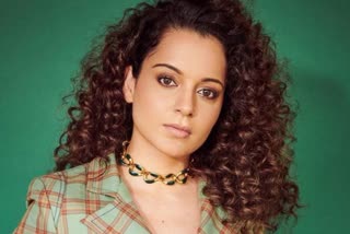 Kangana Ranaut