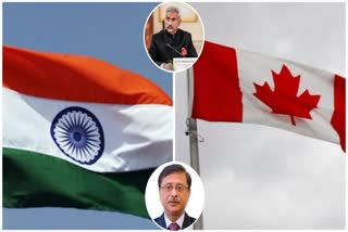 India Canada Issue Evidence
