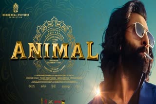 Animal Movie Runtime