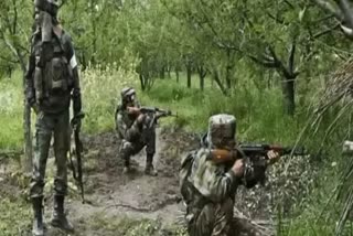 Kanker Police Naxalite Encounter