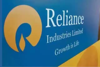 Reliance Industries at number one