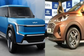 Hyundai and Kia sold more than 1 lakh electric vehicles in America in 2 years