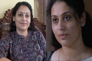 മീര നായർ  Meera Nair  Meera Nair sharing her experience in cinema  Meera Nair interview  malayalam actress  poet Meera Nair  Njan Prakashan actress  Poetry vending machine by Meera Nair  ഞാൻ പ്രകാശൻ  Meera Nair opens up  അഭിനേത്രി മീര നായർ