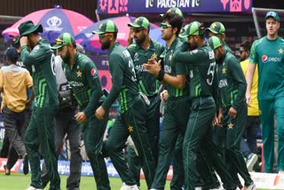 ICC Fined Pakistan Players for slow over rate  Pakistan Players for slow over rate  Pakistan vs New Zealand  Babar Azam  ഐസിസി  പാകിസ്ഥാന് പിഴ ശിക്ഷ  ബാബര്‍ അസം  പാകിസ്ഥാന്‍ vs ന്യൂസിലന്‍ഡ്