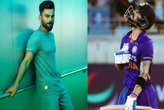 Cricketer Virat Kohli 35th birthday special gallery