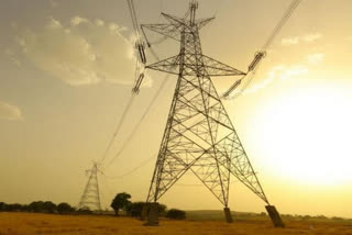 India's power consumption grows 9.4 pc to 984.39 billion units in April-October