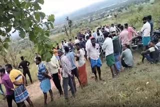 Karnataka: ਬਾਂਦੀਪੁਰ ਚ ਜੰਗਲਾਤ ਵਿਭਾਗ ਦੇ ਕਰਮਚਾਰੀਆਂ ਨਾਲ ਹੋਈ ਗੋਲੀਬਾਰੀ ਚ ਇੱਕ ਸ਼ੱਕੀ ਸ਼ਿਕਾਰੀ ਦੀ ਮੌਤ