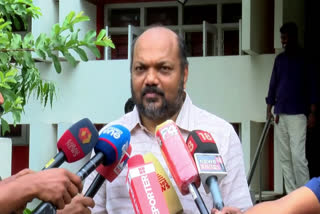 Minister P Rajeev takes a jibe at Muslim League And congress Over Stand On Palestine Issue,മുസ്ലിം ലീഗിന് യുഡിഎഫ് ബാധ്യതയായി, പരസ്യ നിലപാടെടുക്കാനാകുന്നില്ല : പി രാജീവ്