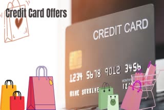 Festive Season  credit card offers