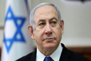 An Israeli minister from the far-right Otzma Yehudit party on Sunday said that dropping an atomic bomb on the Hamas-ruled Gaza Strip was "an option", prompting Prime Minister Benjamin Netanyahu to suspend him from government meetings indefinitely.In a radio interview, Jerusalem Affairs and Heritage Minister Amichai Eliyahu said that "there are no non-combatants in Gaza" and providing humanitarian aid to the Strip would constitute "a failure".