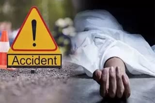 FOUR PEOPLE INCLUDING THE GROOM LOST THEIR LIVES IN A ROAD ACCIDENT THE MARRIAGE WAS TO TAKE PLACE IN A MASS MARRIAGE CEREMONY