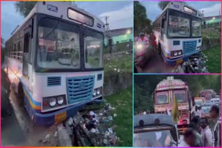 RTC_Bus_Accident_in_Palnadu_District