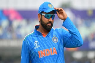 Rohit Sharma