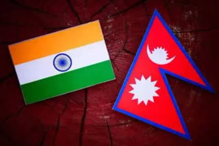 INDIA NEPAL BORDER FORCES TALKS TO BEGIN IN DELHI TOMORROW