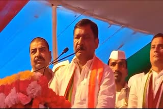 बिहार कांग्रेस अध्यक्ष अखिलेश सिंह