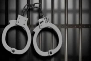 Man posing as CBI officer arrested in J-K's Baramulla