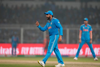 World Cup: Rohit Sharma lauds Virat Kohli, big-matchwinner Ravindra Jadeja after India thrash South Africa by 243 runs