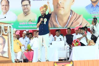 Kanhaiya Kumar in MP