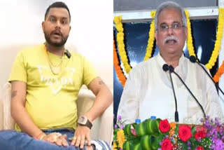 'Bhupesh Baghel advised me to go to Dubai...was coerced to pay Rs 508 crore to him', claims Mahadev betting app Owner