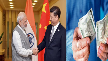 Taking loan and drinking ghee will expose you like China, a big lesson for India