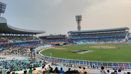 eden gardens kolkata