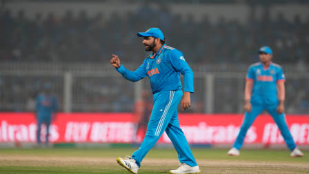 World Cup: Rohit Sharma lauds Virat Kohli, big-matchwinner Ravindra Jadeja after India thrash South Africa by 243 runs