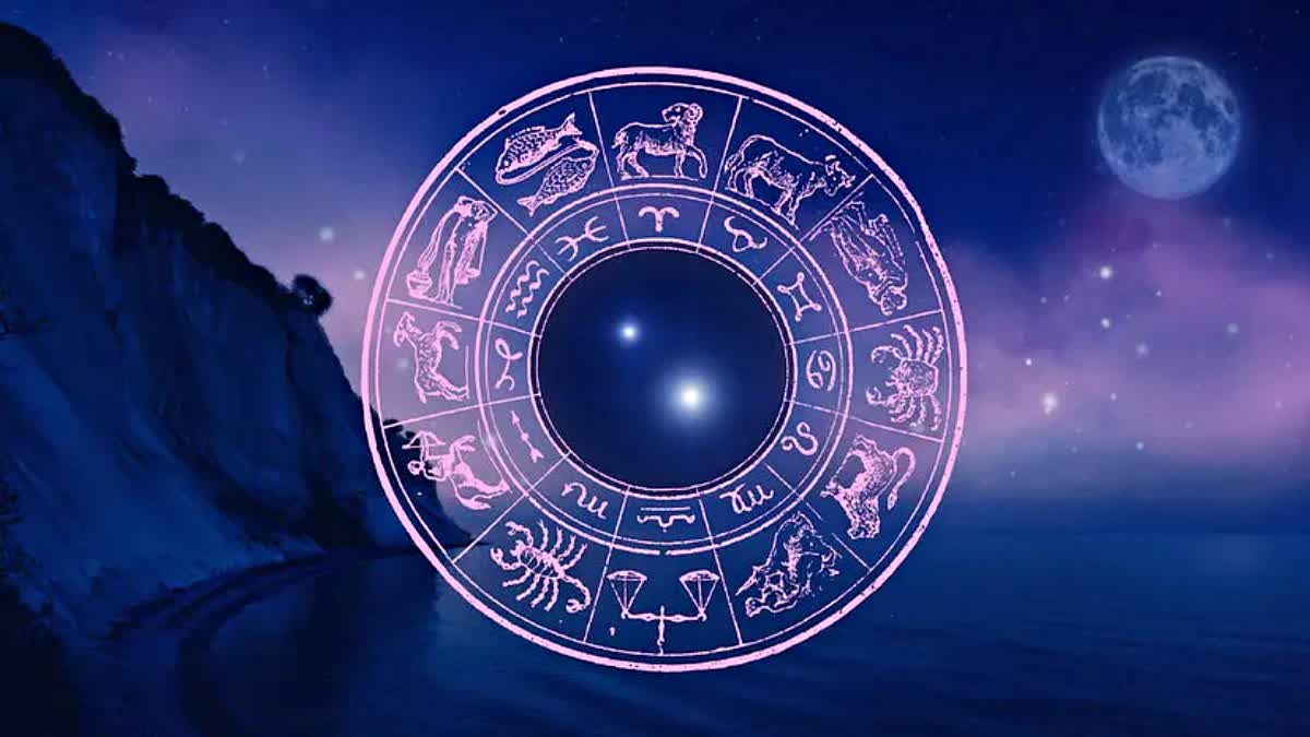 DAILY HOROSCOPE FOR 5TH NOVEMBER