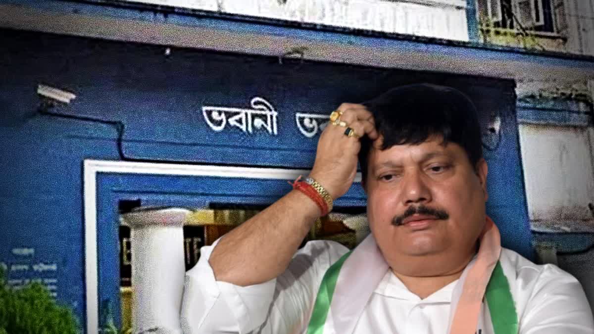 WB CID Summons BJP Leader Arjun Singh