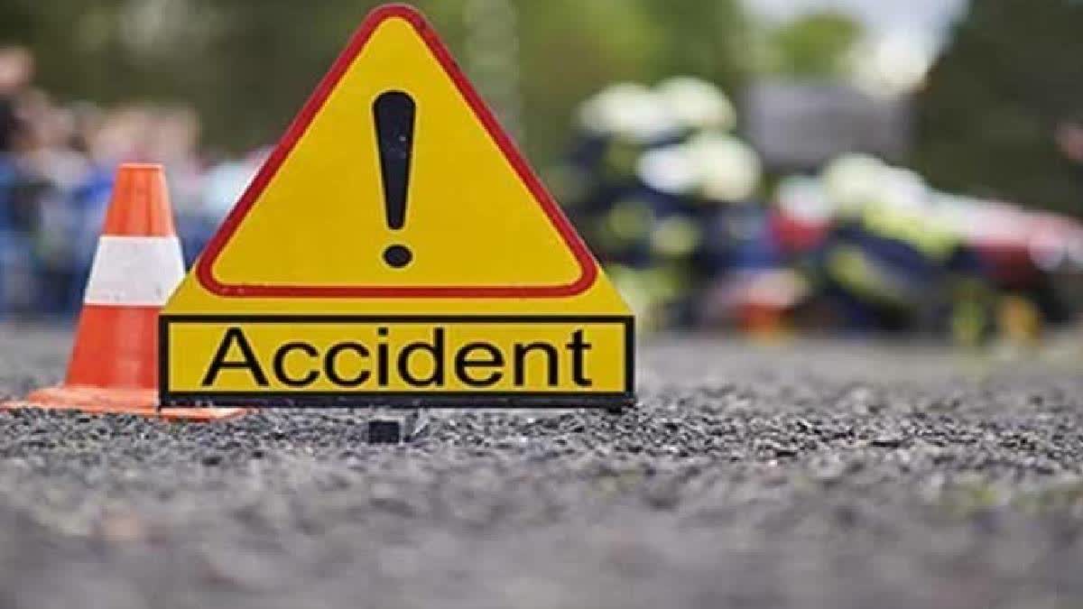 Police Constable Among Two Mowed Down By DTC Bus In Delhi