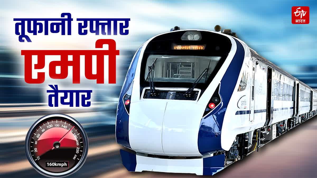 160KMPH RAILWAY TRACKS MP