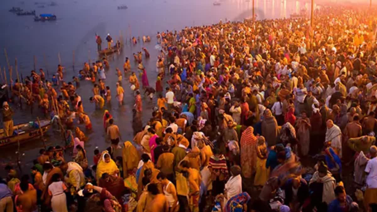 Maha Kumbh Mela 2025: For The 1st Time, Devotees Can Use Google Navigation To Trace Sites