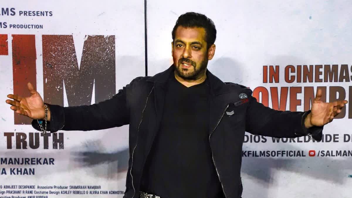 salman khan receives death threat sender demands rs 5 crore