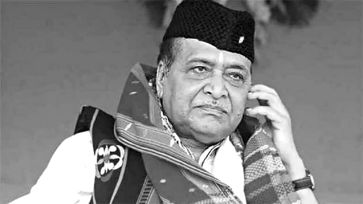 Bhupen Hazarika's Dil Hoom Hoom Kare: A Soulful Melody That Resonates 13 Years After His Passing