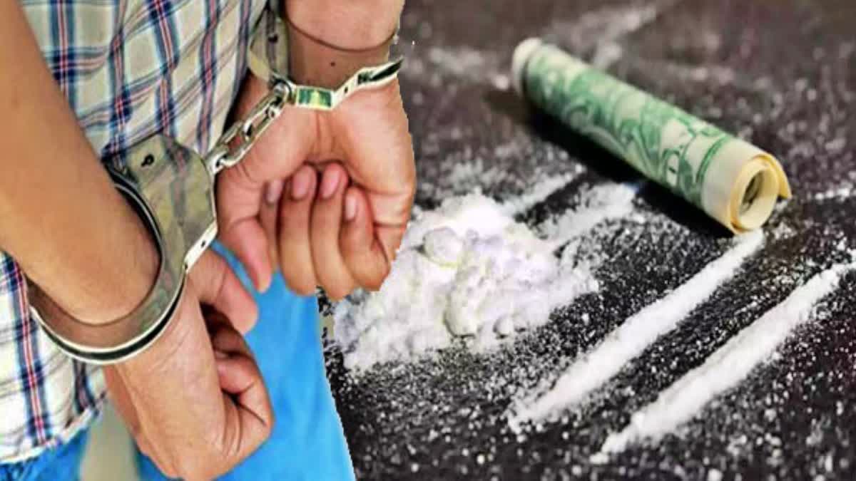 Shimla Drug case