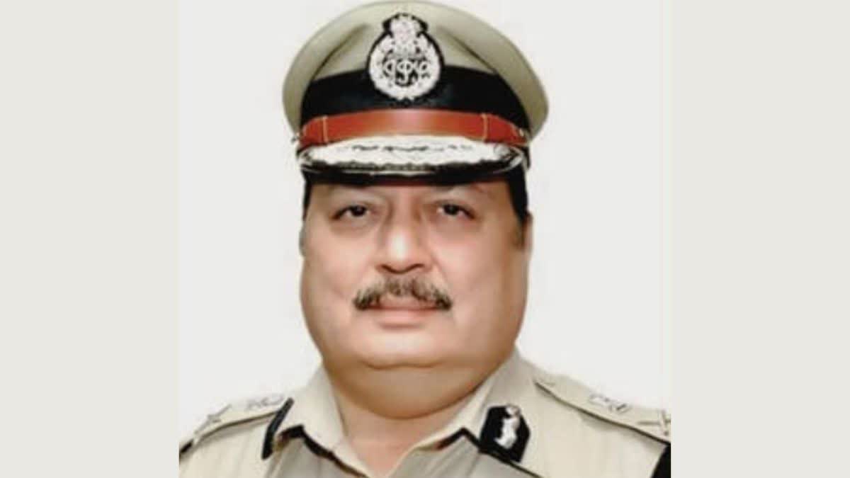 IPS Sanjay Verma To Be Next DGP