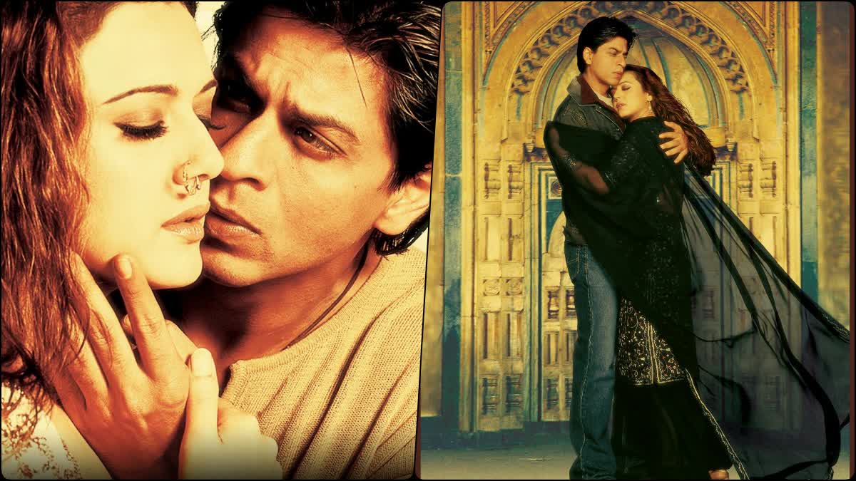 Veer Zaara