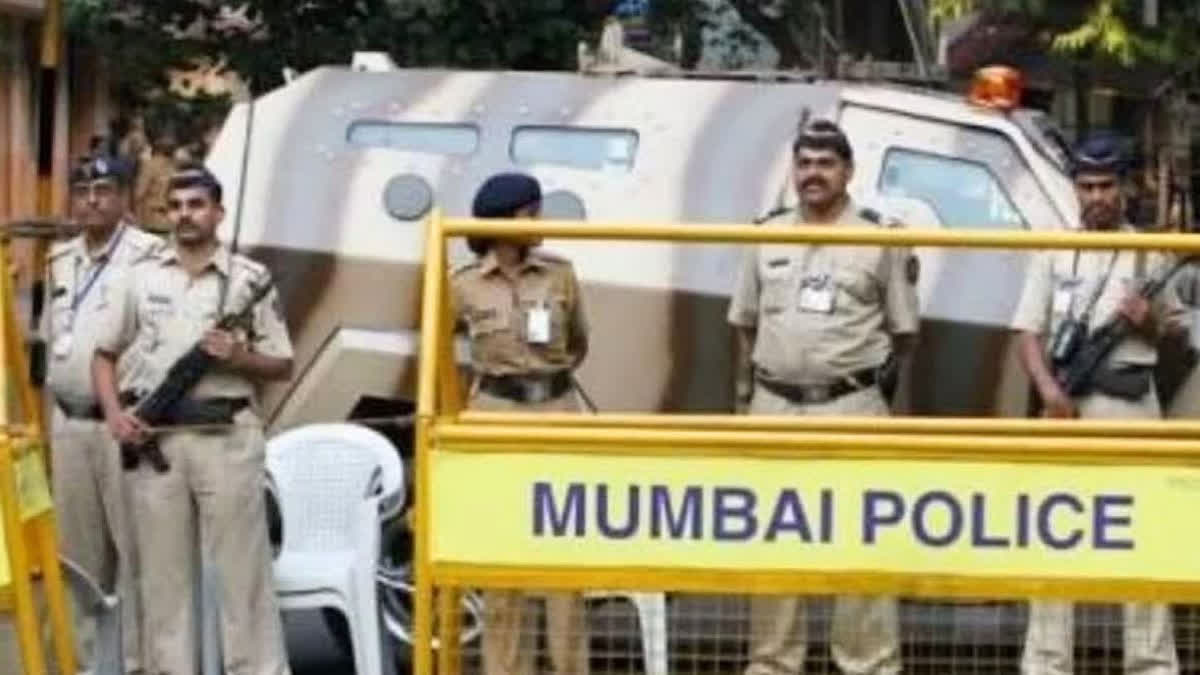 Sanjay Verma Appointed Maharashtra's Director General Of Police