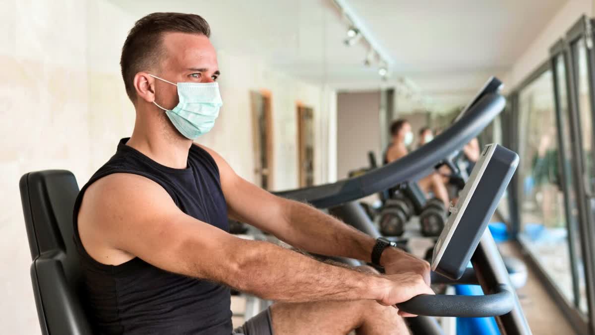 Exercising with a Fever: Is It Good or Bad for Your Health?