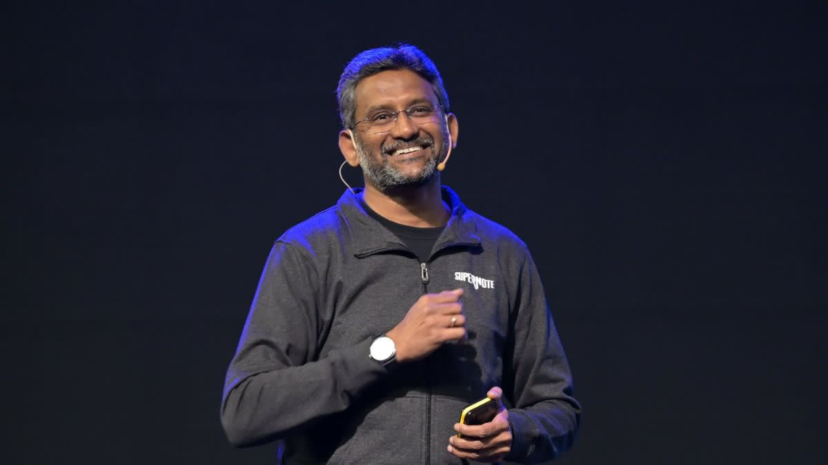 Xiaomi India President Muralikrishnan moves on