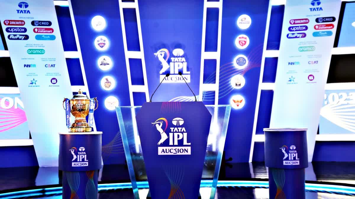 IPL 2025 AUCTION