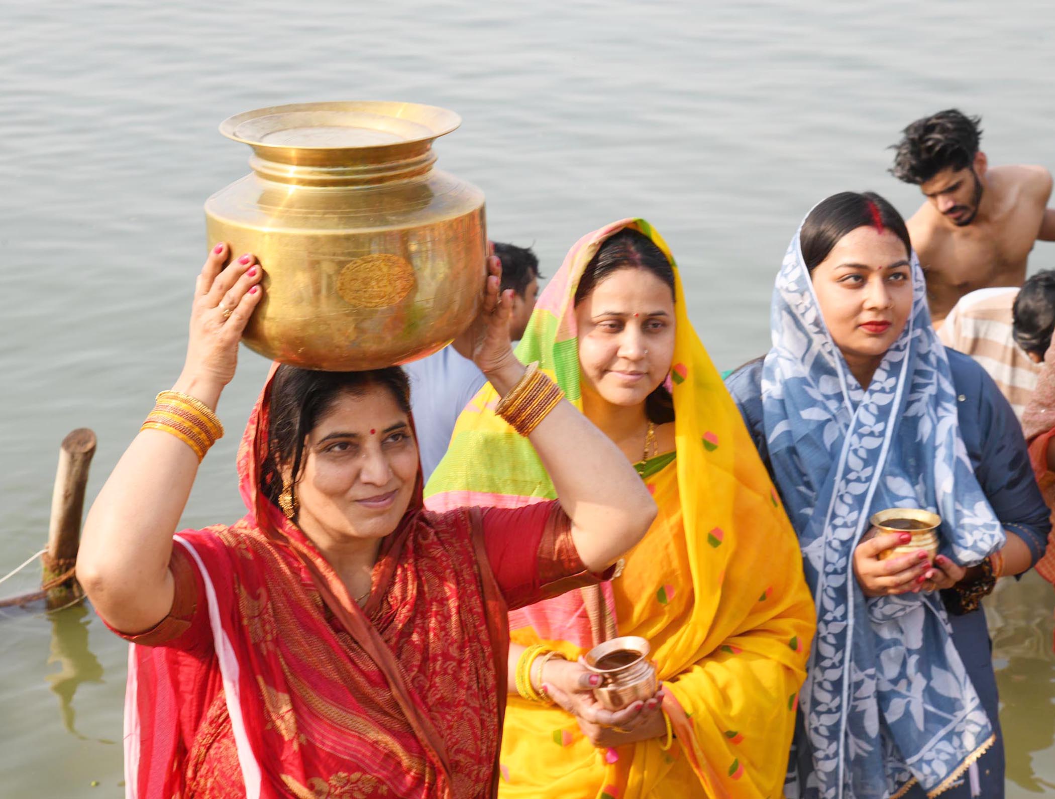 Chhath Puja 2024