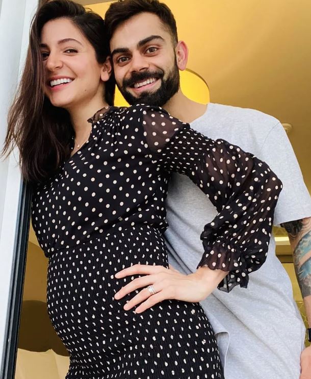 Virat sought out a tailored nutrition plan for Anushka's pregnancy