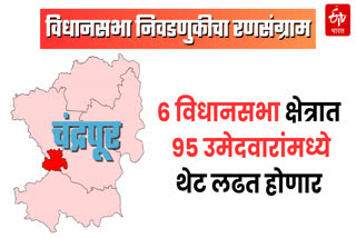 chandrapur Vidhansabha election