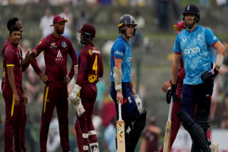 The hosts West Indies will take on England in the third and final ODI of the three-match series at the Kensington Oval in Barbados.