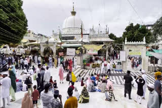 Hindu Sena Leader Receives Death Threats Over Temple Claims At Ajmer Dargah