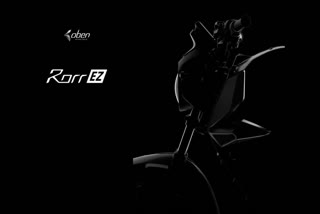 OBEN ELECTRIC TO LAUNCH RORR EZ EV BIKE ON NOVEMBER SEVEN article thumbnail