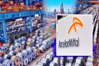 Anakapalli ArcelorMittal Plant