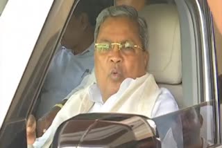 CM Siddaramaiah