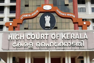 MANI C KAPPAN  KERALA HIGH COURT  CV JOHN PETITION MANI C KAPPAN  മാണി സി കാപ്പൻ