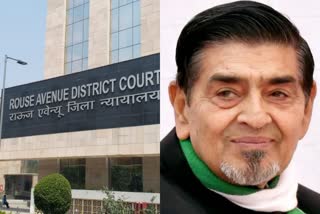 Hearing on the case registered against Jagdish Tytler in the 1984 anti-Sikh riots case